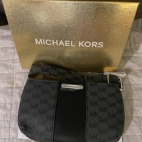 Michael Kors Fanny Pack  - Brand New - I am giving it away!